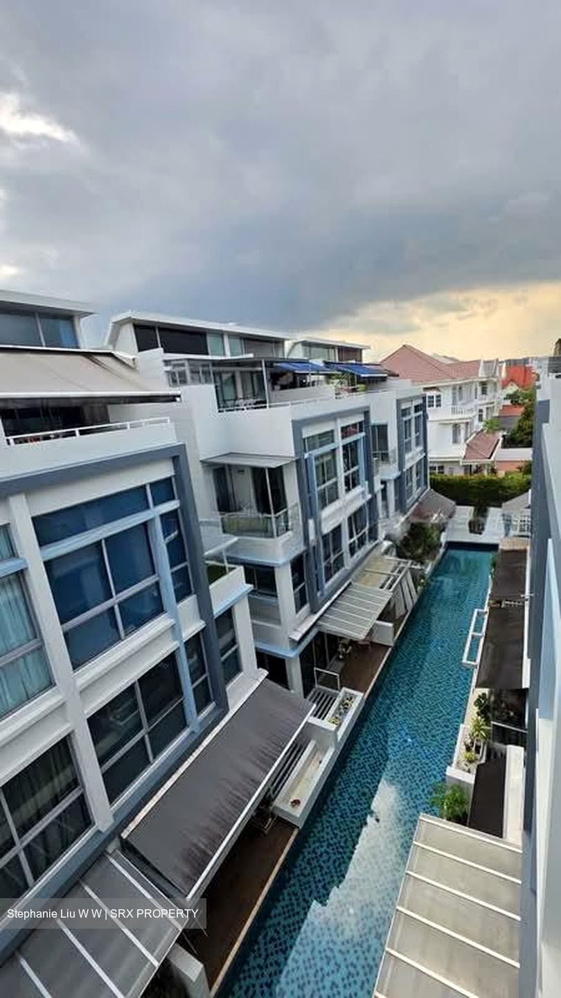 Water Villas (D19), Semi-Detached #548337861